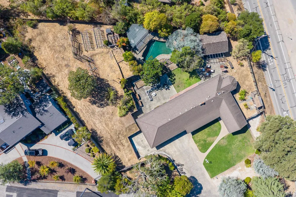 4 Ranch Road San Rafael, CA 94903