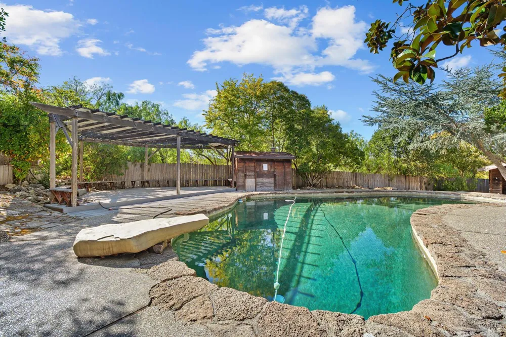 4 Ranch Road San Rafael, CA 94903