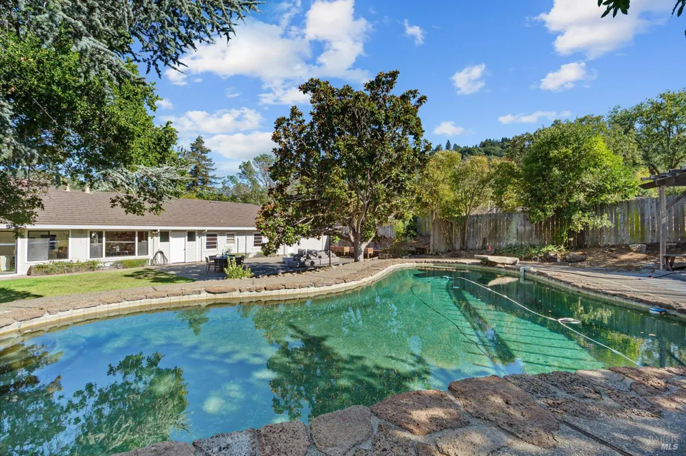 4 Ranch Road San Rafael, CA 94903