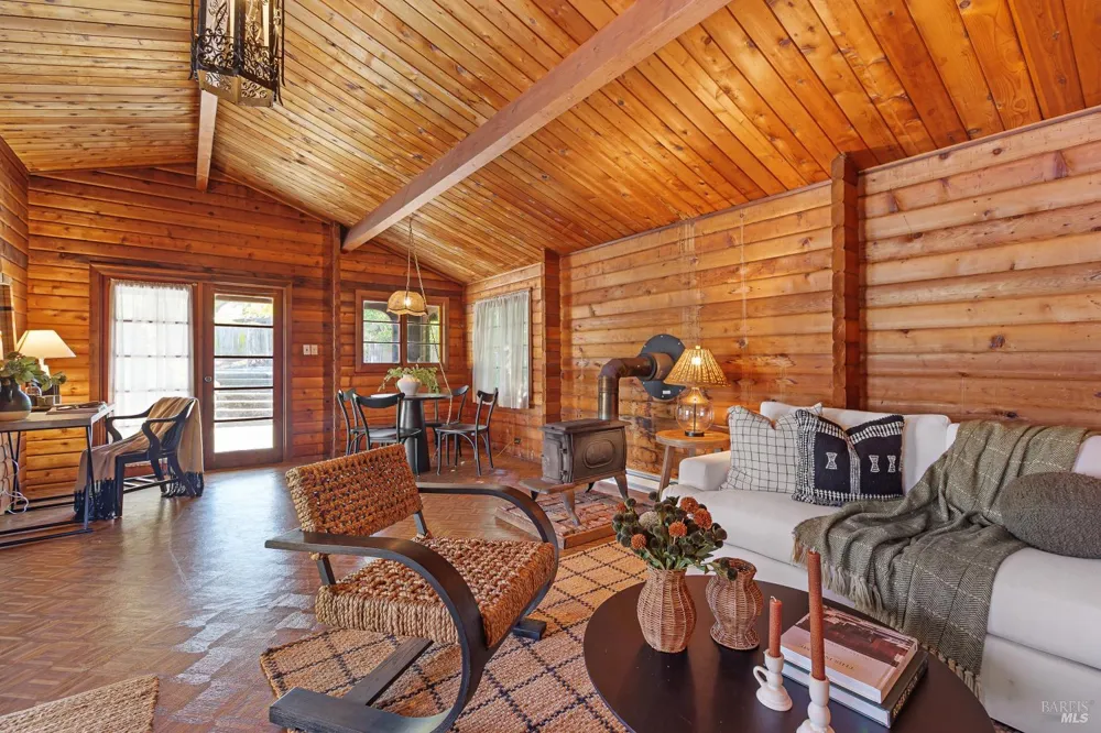 4 Ranch Road San Rafael, CA 94903