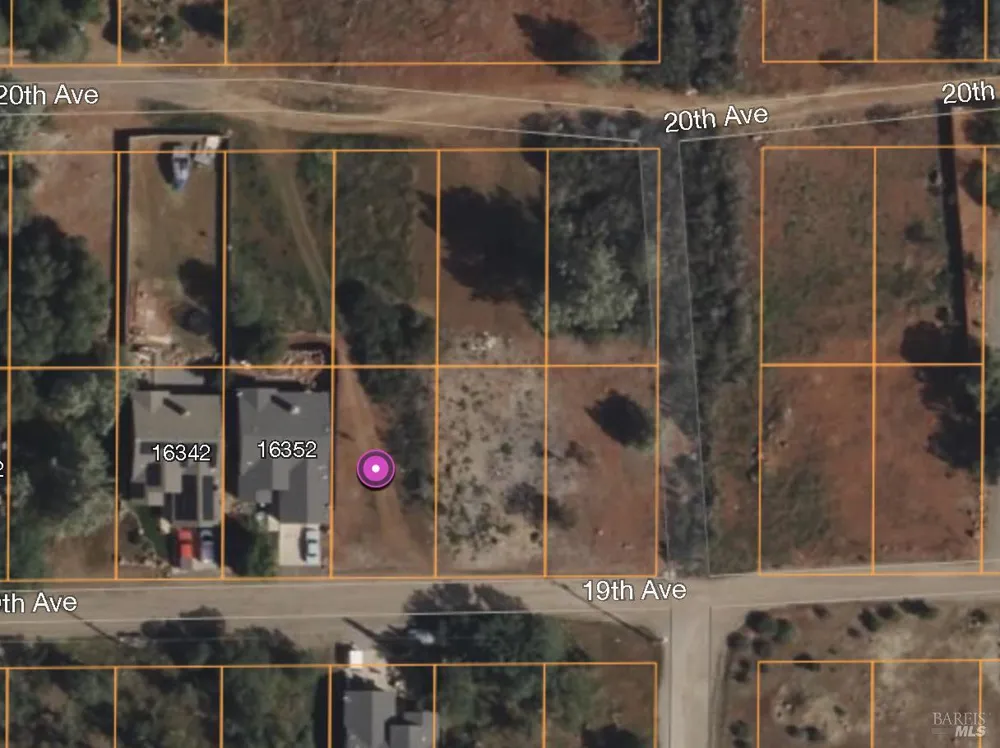 16362 19th Avenue Clearlake, CA 95422