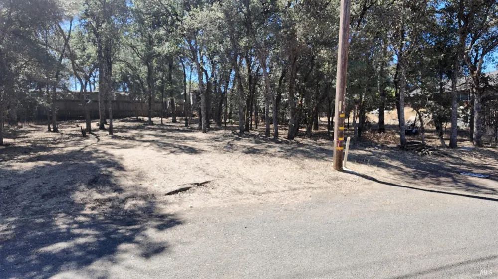 15973 22nd Avenue Clearlake, CA 95422