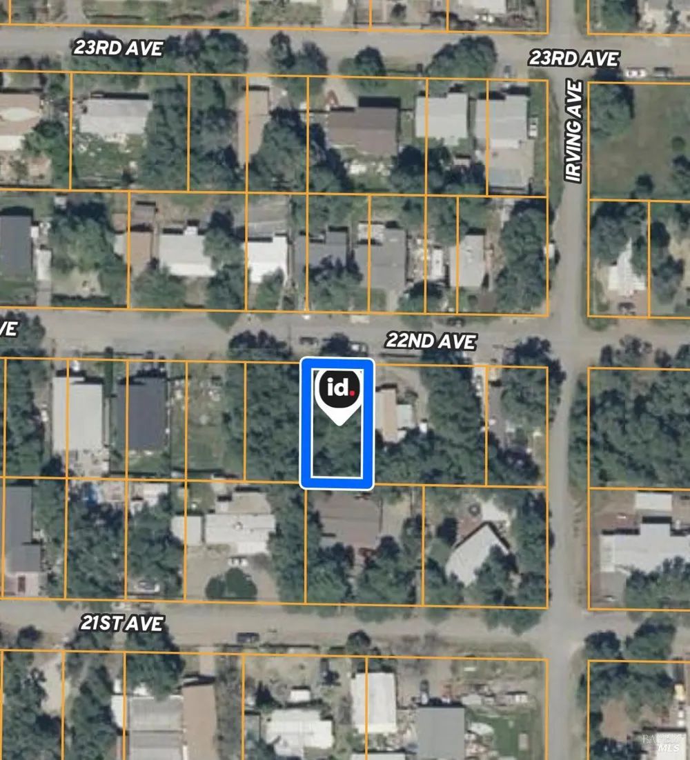 15973 22nd Avenue Clearlake, CA 95422