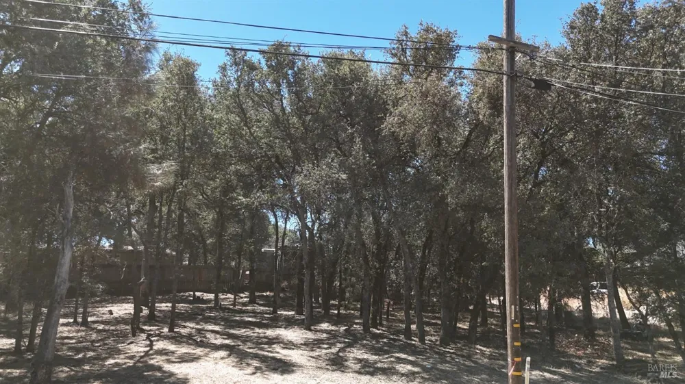 15973 22nd Avenue Clearlake, CA 95422