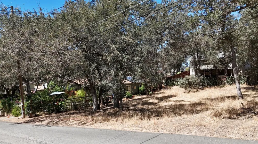 15778 37th Avenue Clearlake, CA 95422