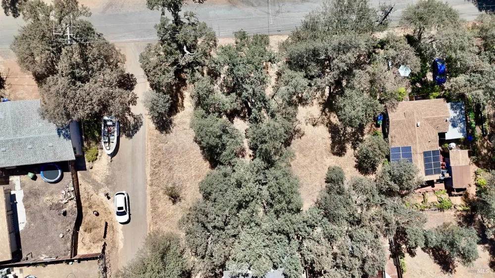 15778 37th Avenue Clearlake, CA 95422