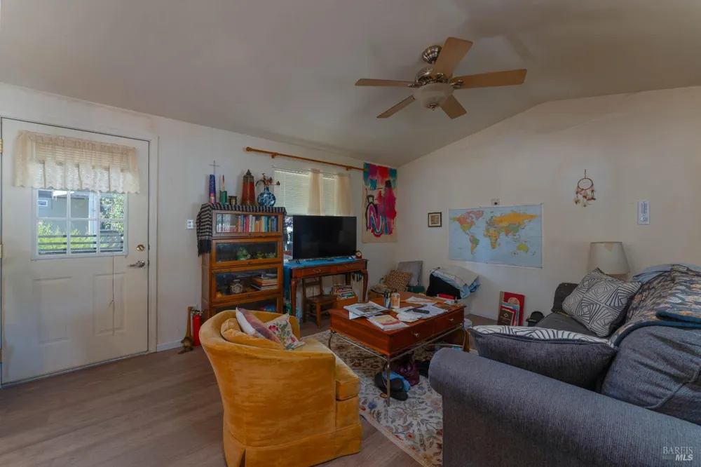 10755 Mobile Village Way ##19 Willits, CA 95490