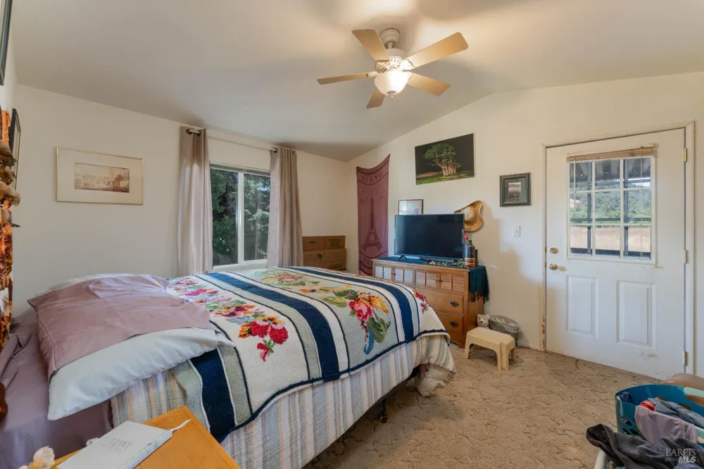 10755 Mobile Village Way ##19 Willits, CA 95490