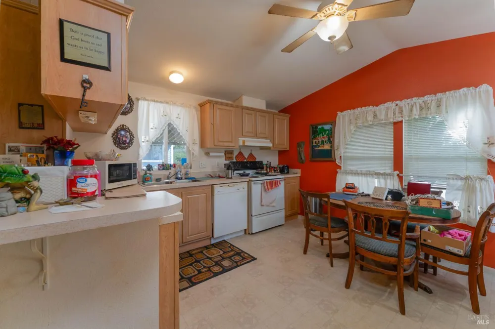 10755 Mobile Village Way ##19 Willits, CA 95490