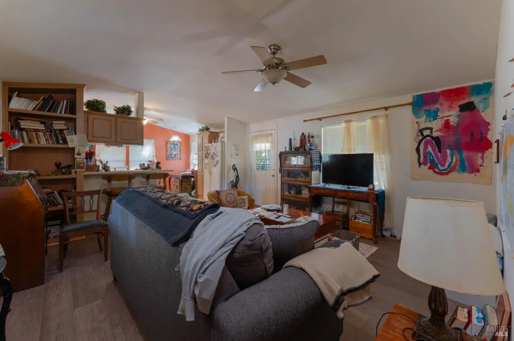10755 Mobile Village Way ##19 Willits, CA 95490