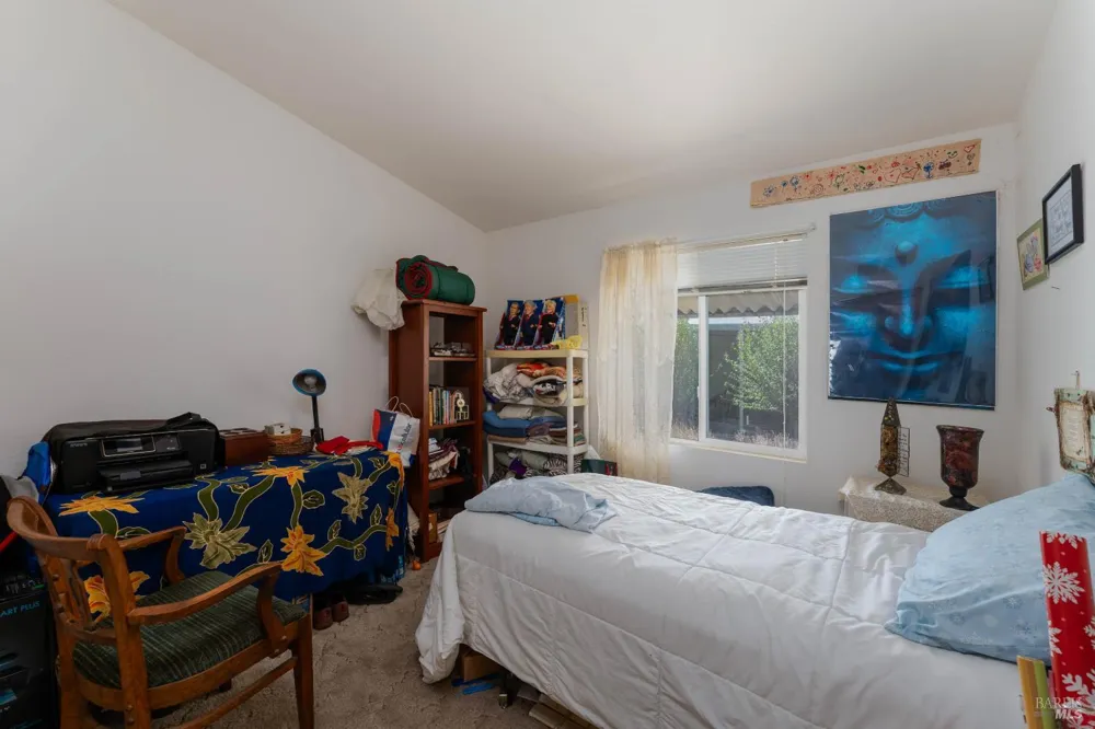 10755 Mobile Village Way ##19 Willits, CA 95490