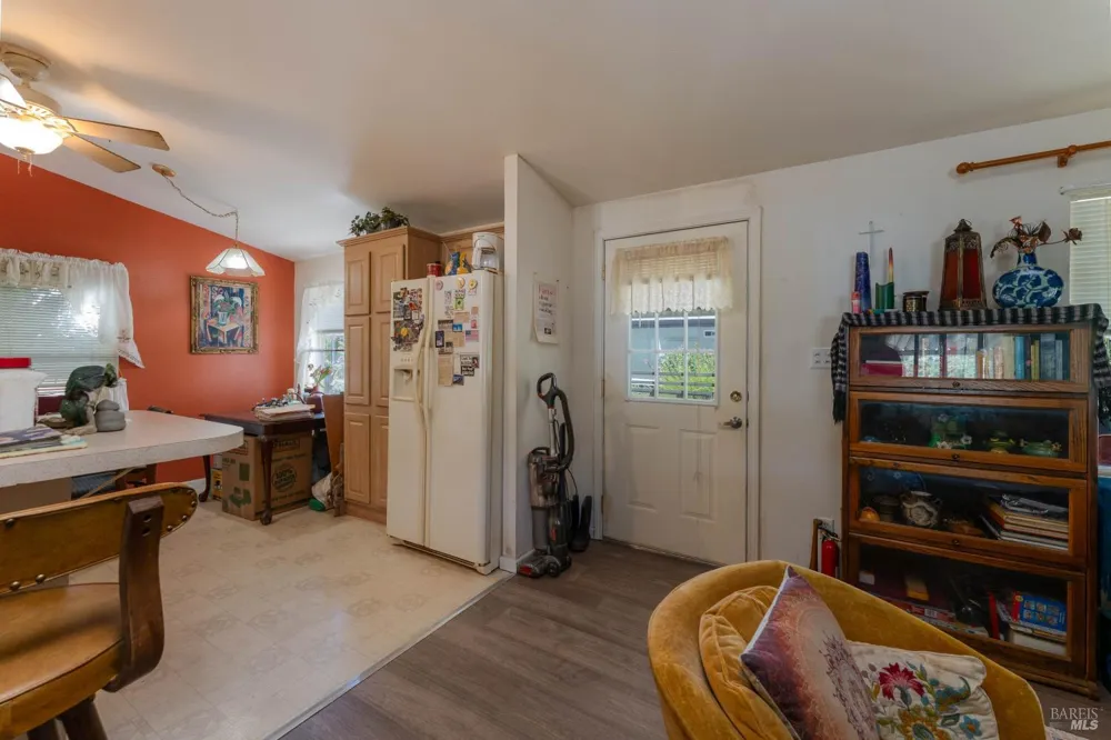 10755 Mobile Village Way ##19 Willits, CA 95490
