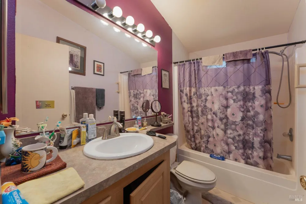10755 Mobile Village Way ##19 Willits, CA 95490