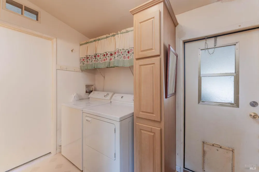 10755 Mobile Village Way ##19 Willits, CA 95490