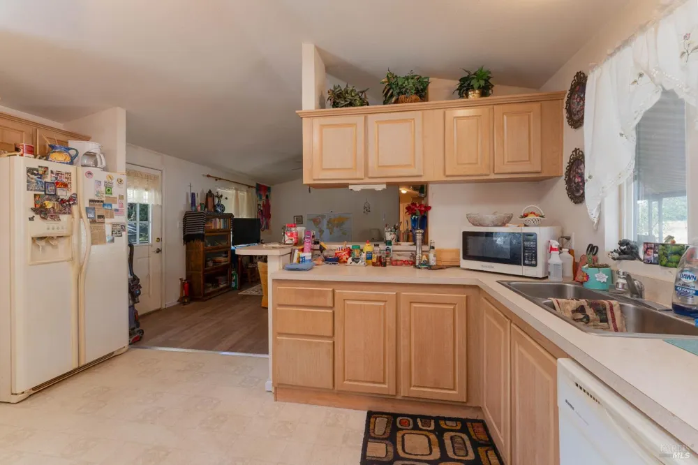 10755 Mobile Village Way ##19 Willits, CA 95490