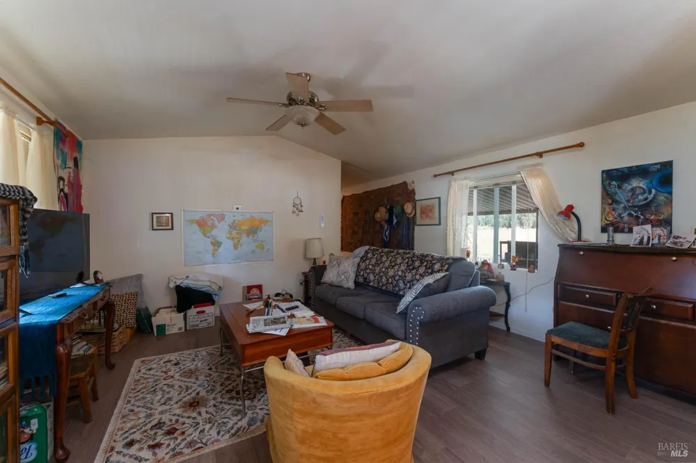 10755 Mobile Village Way ##19 Willits, CA 95490