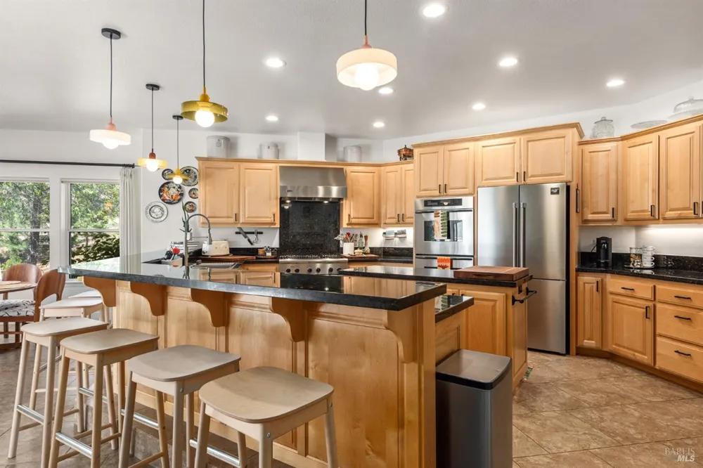 16855 Black Oak Hill Drive Middletown, CA 95461