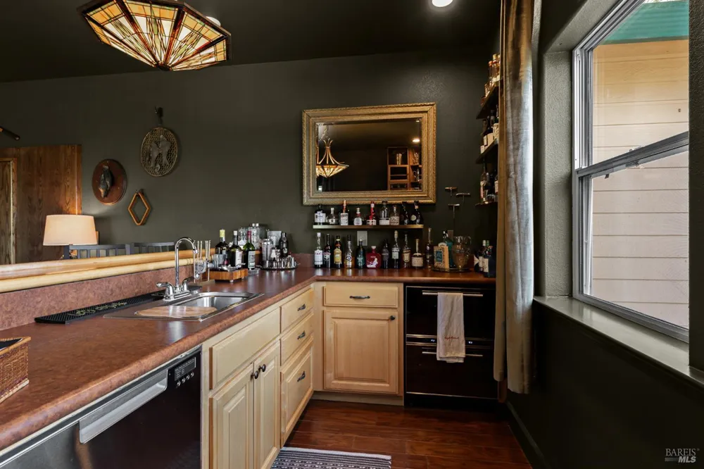 16855 Black Oak Hill Drive Middletown, CA 95461