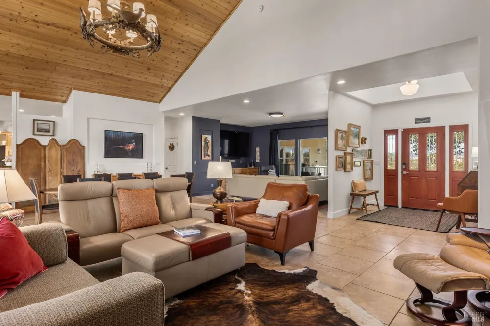 16855 Black Oak Hill Drive Middletown, CA 95461