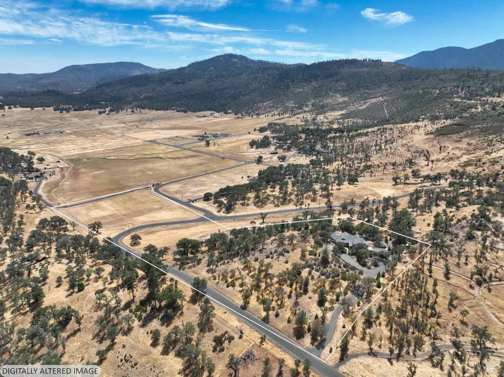 16855 Black Oak Hill Drive Middletown, CA 95461