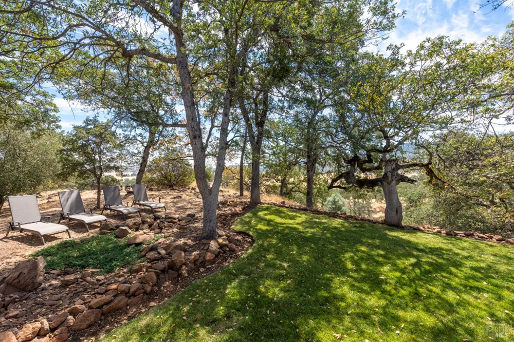 16855 Black Oak Hill Drive Middletown, CA 95461