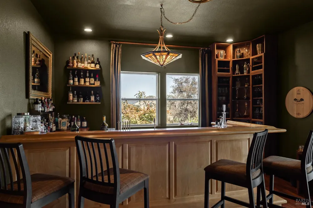 16855 Black Oak Hill Drive Middletown, CA 95461