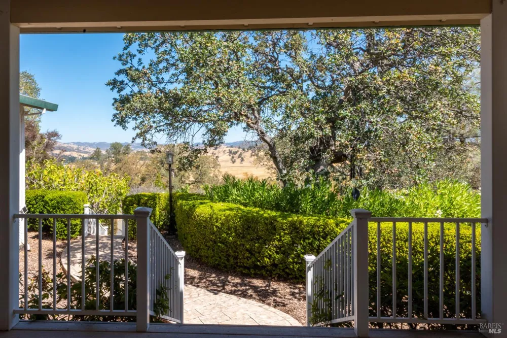 16855 Black Oak Hill Drive Middletown, CA 95461