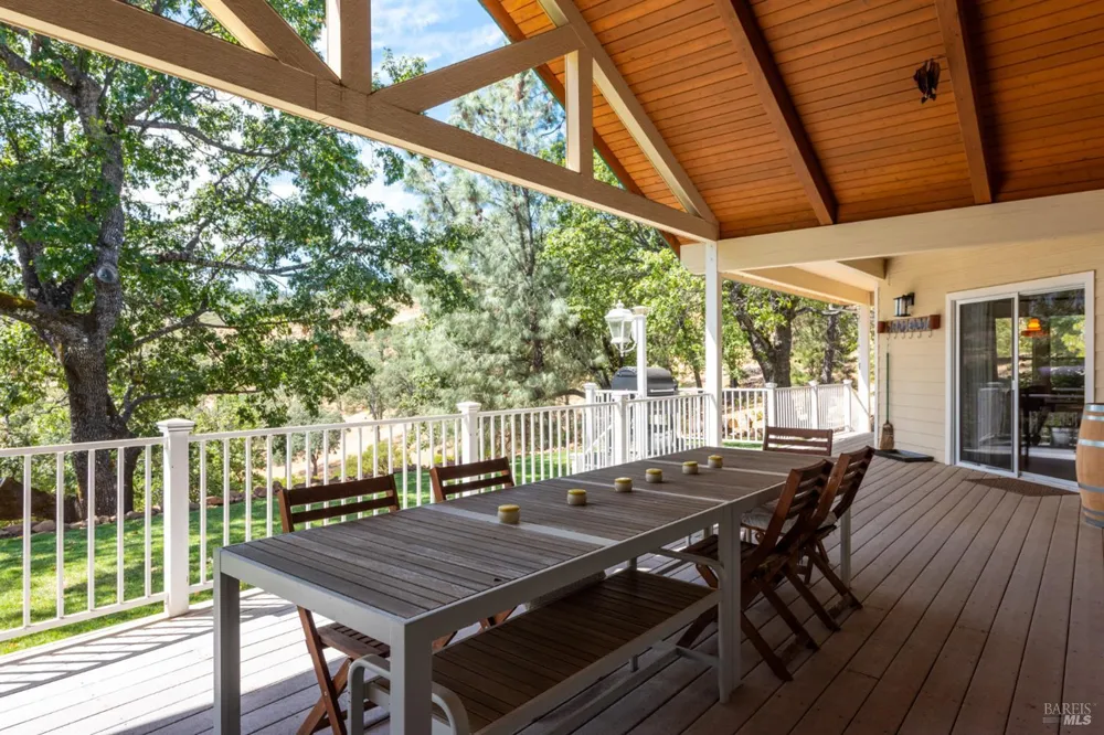 16855 Black Oak Hill Drive Middletown, CA 95461
