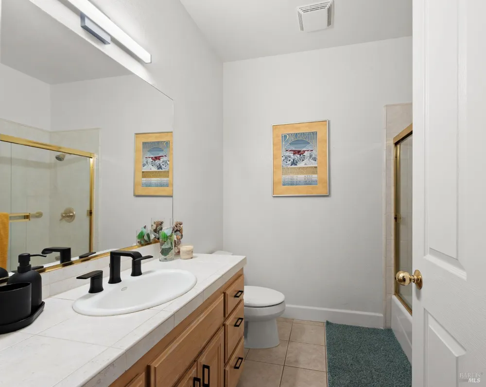 16855 Black Oak Hill Drive Middletown, CA 95461