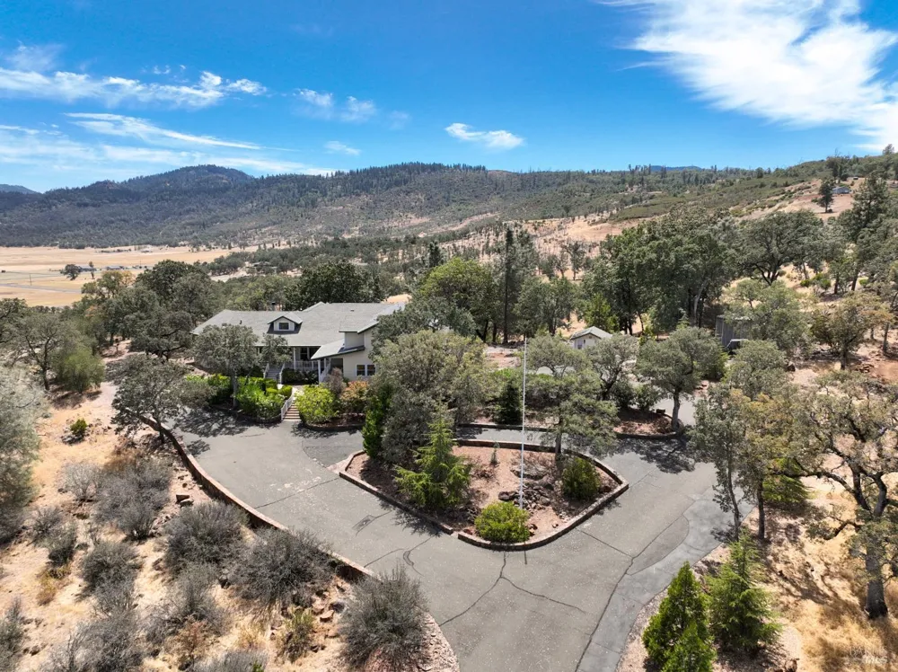 16855 Black Oak Hill Drive Middletown, CA 95461