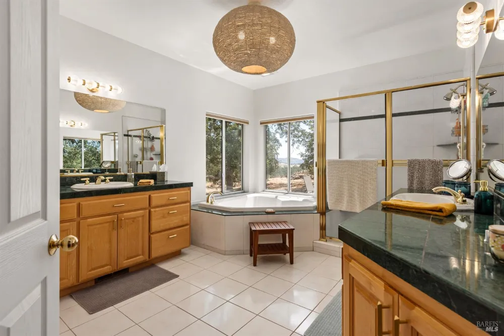 16855 Black Oak Hill Drive Middletown, CA 95461