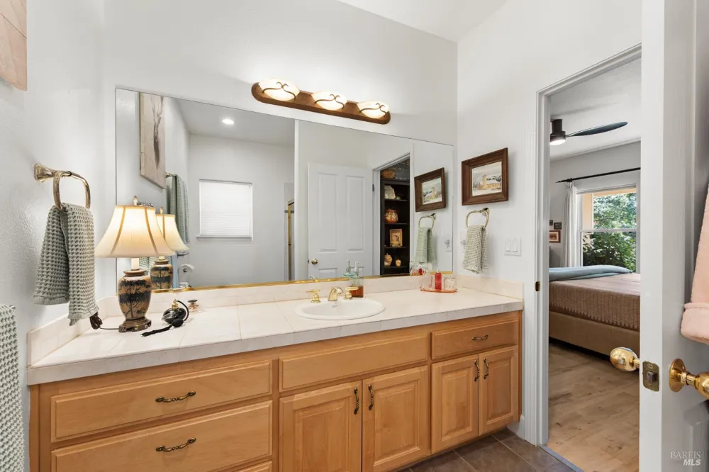 16855 Black Oak Hill Drive Middletown, CA 95461