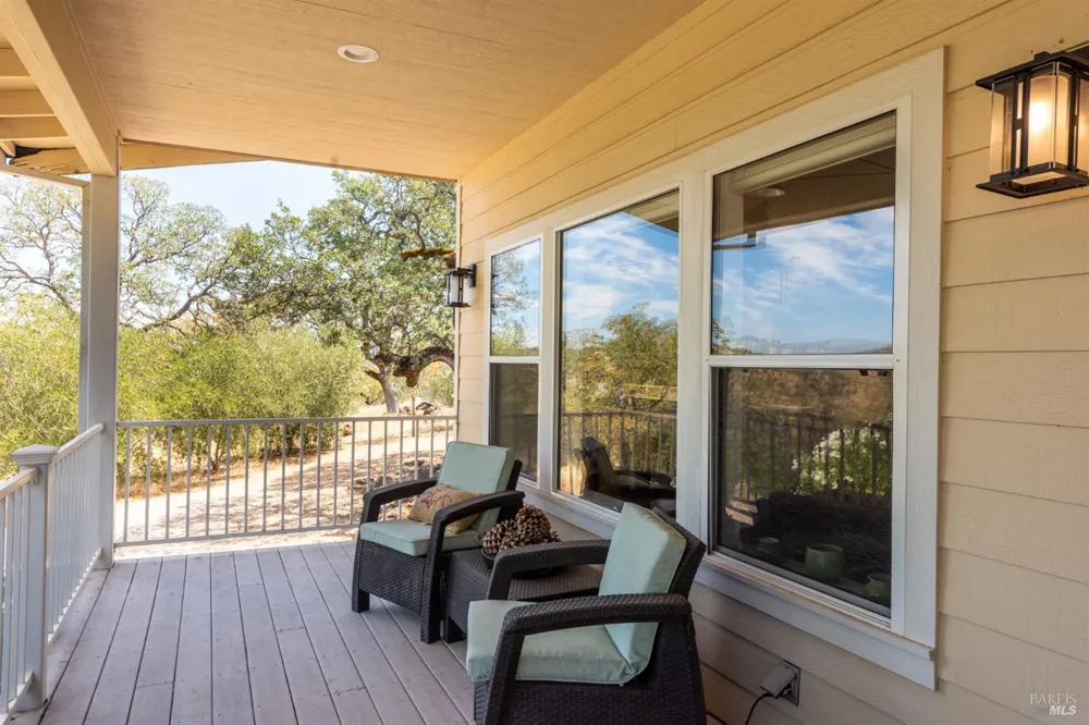 16855 Black Oak Hill Drive Middletown, CA 95461