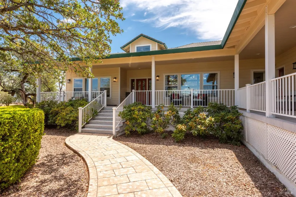 16855 Black Oak Hill Drive Middletown, CA 95461