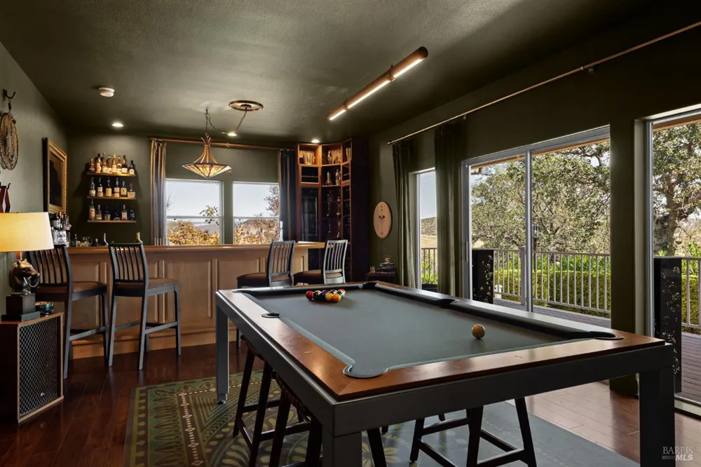 16855 Black Oak Hill Drive Middletown, CA 95461