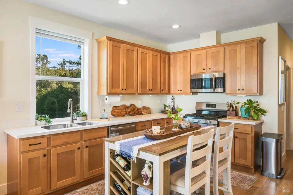 2668 Franz Kafka Avenue Santa Rosa, CA 95404