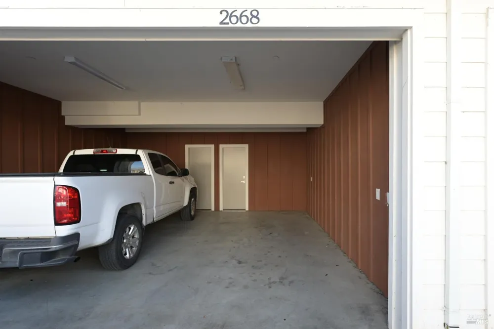 2668 Franz Kafka Avenue Santa Rosa, CA 95404