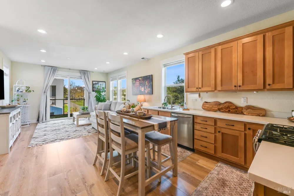 2668 Franz Kafka Avenue Santa Rosa, CA 95404