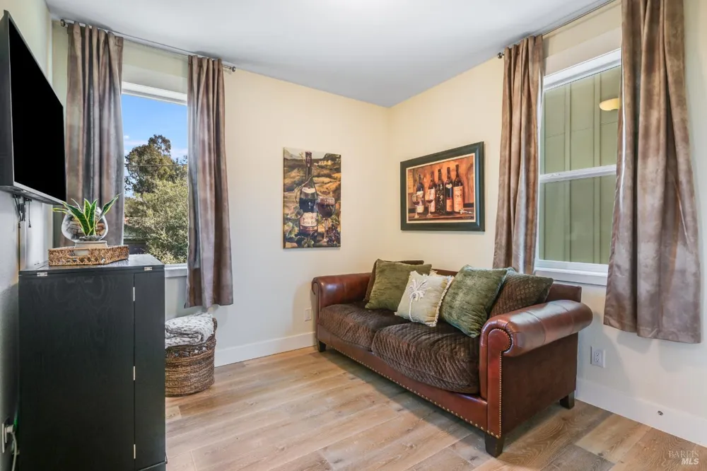 2668 Franz Kafka Avenue Santa Rosa, CA 95404