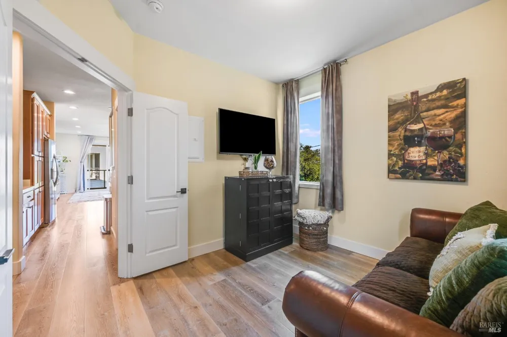 2668 Franz Kafka Avenue Santa Rosa, CA 95404