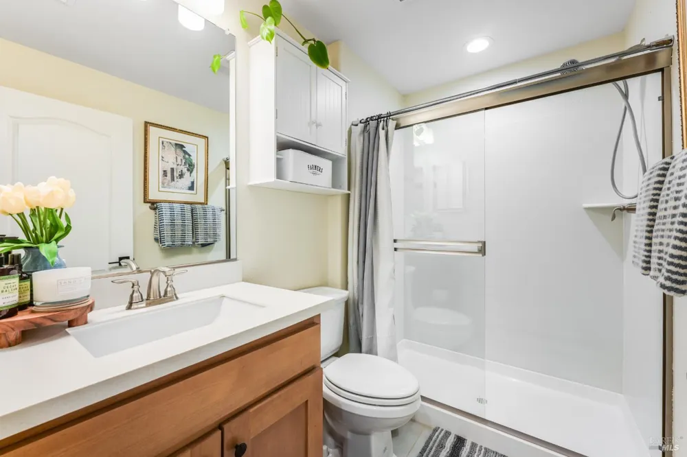 2668 Franz Kafka Avenue Santa Rosa, CA 95404