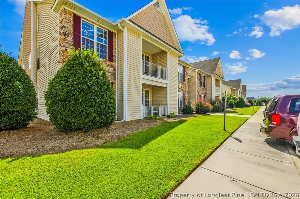 1325 Kershaw Loop #233 Fayetteville, NC 28314