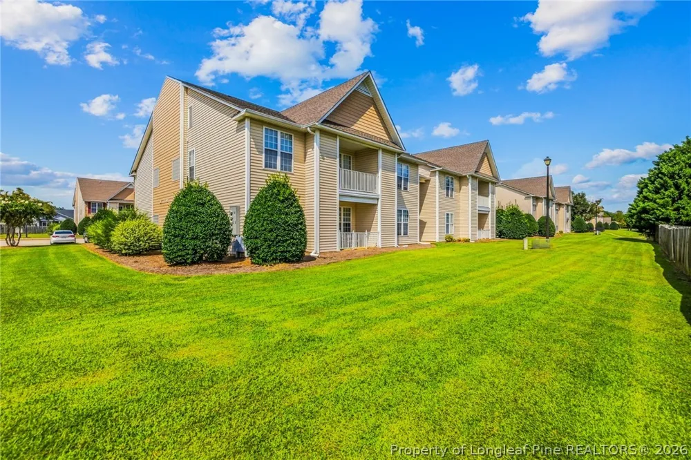 1325 Kershaw Loop #233 Fayetteville, NC 28314
