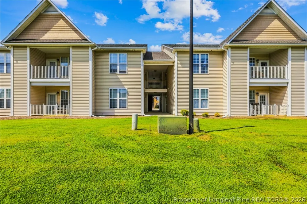 1325 Kershaw Loop #233 Fayetteville, NC 28314