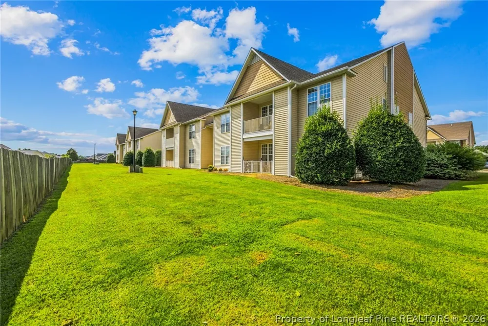 1325 Kershaw Loop #233 Fayetteville, NC 28314