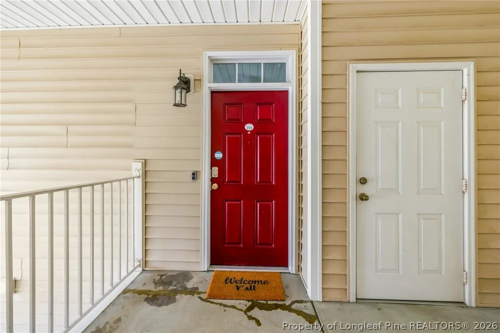 1325 Kershaw Loop #233 Fayetteville, NC 28314