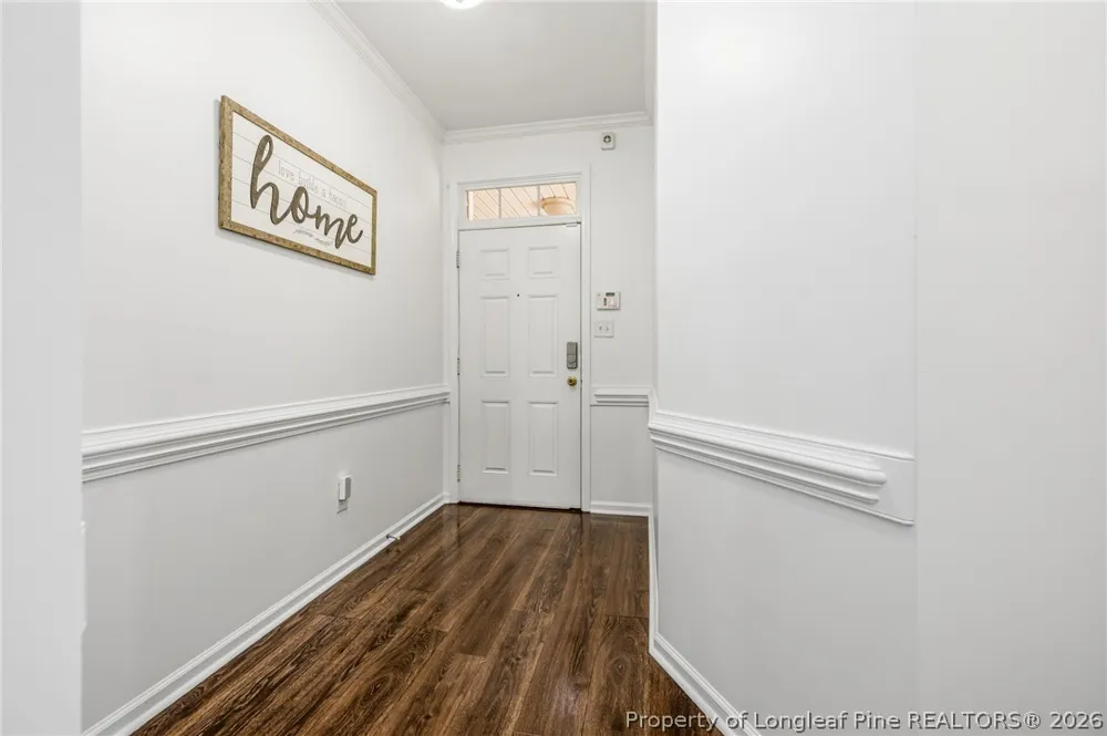 1325 Kershaw Loop #233 Fayetteville, NC 28314