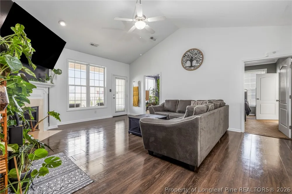 1325 Kershaw Loop #233 Fayetteville, NC 28314