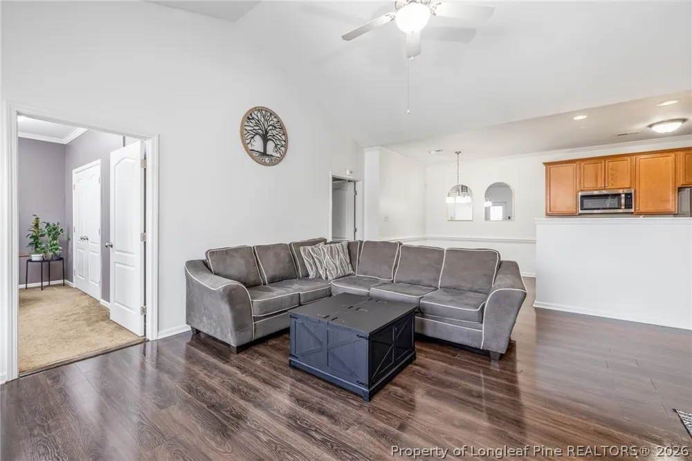 1325 Kershaw Loop #233 Fayetteville, NC 28314