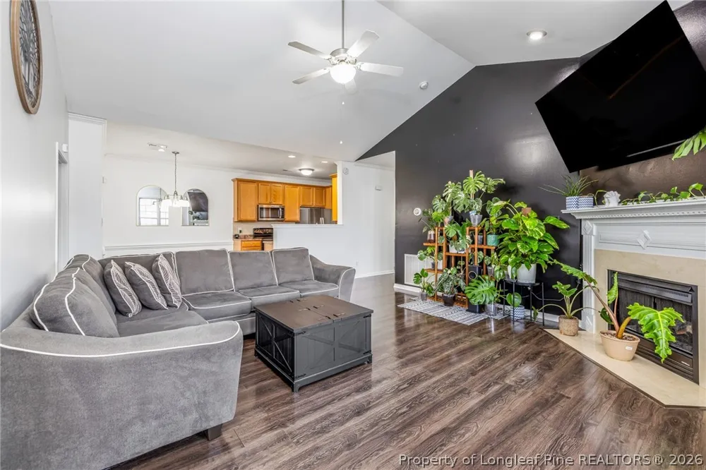 1325 Kershaw Loop #233 Fayetteville, NC 28314